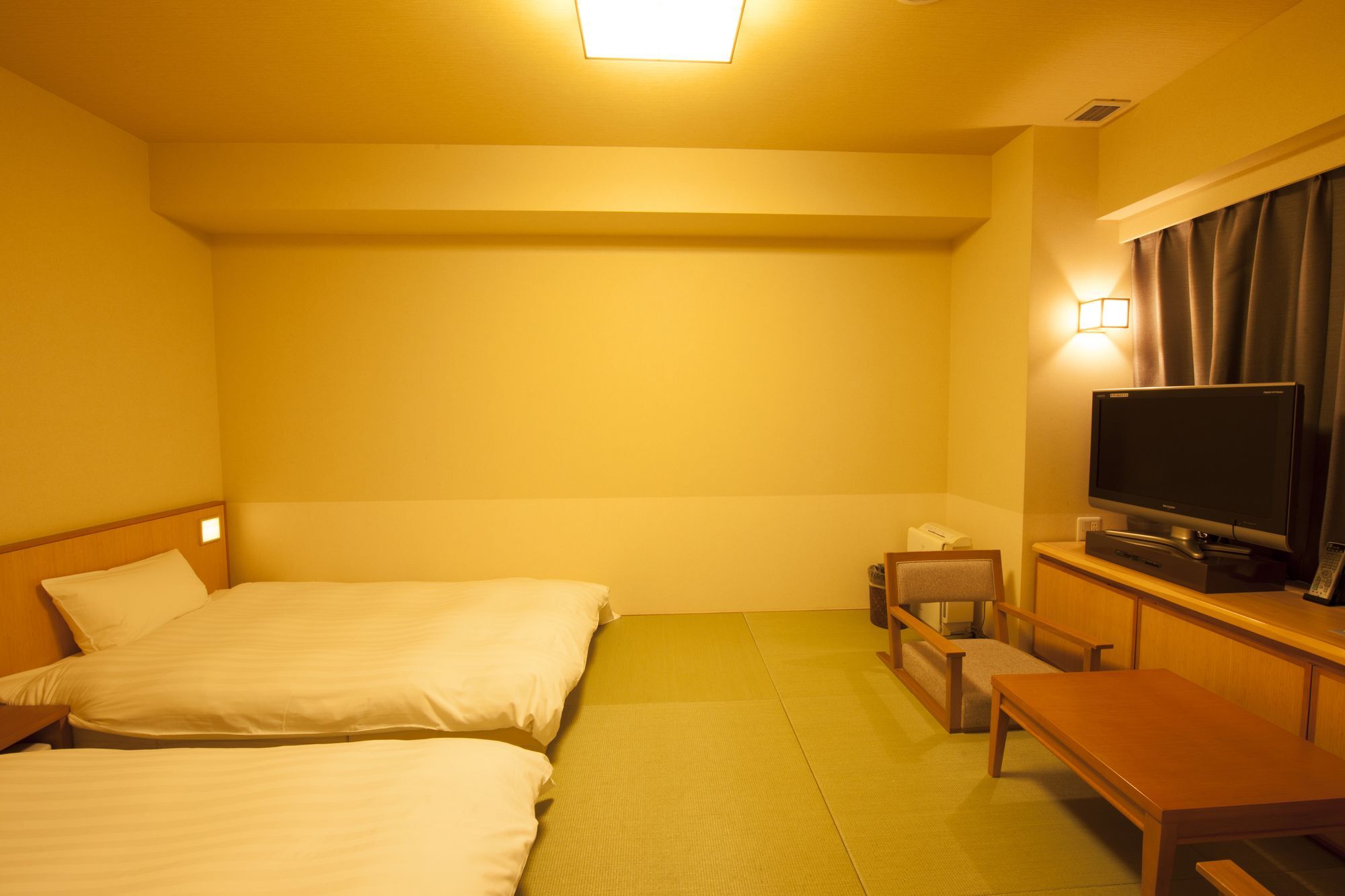 Dormy Inn Cu Exteriér fotografie