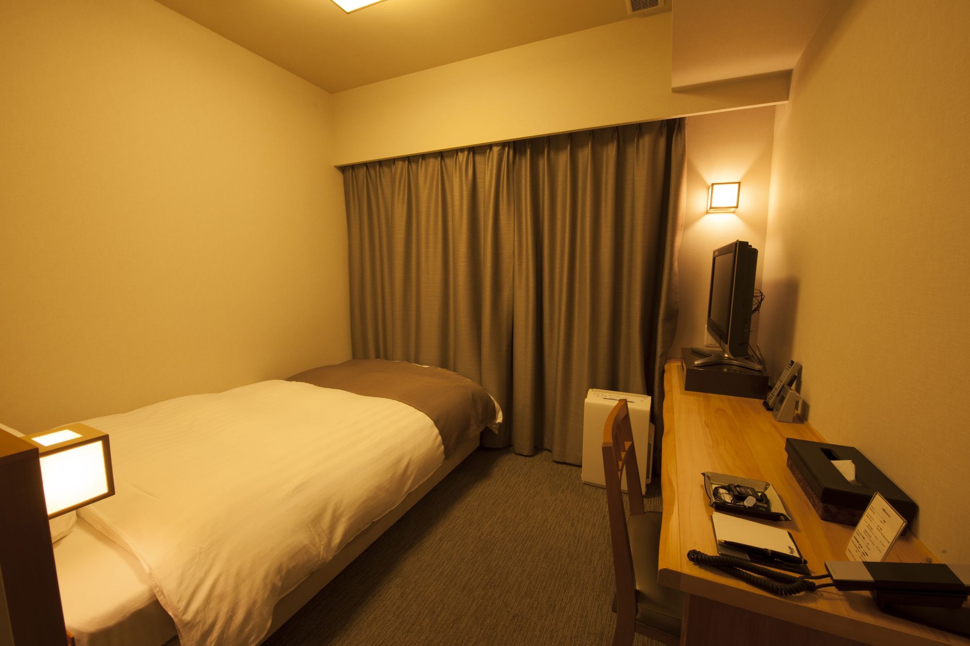 Dormy Inn Cu Exteriér fotografie