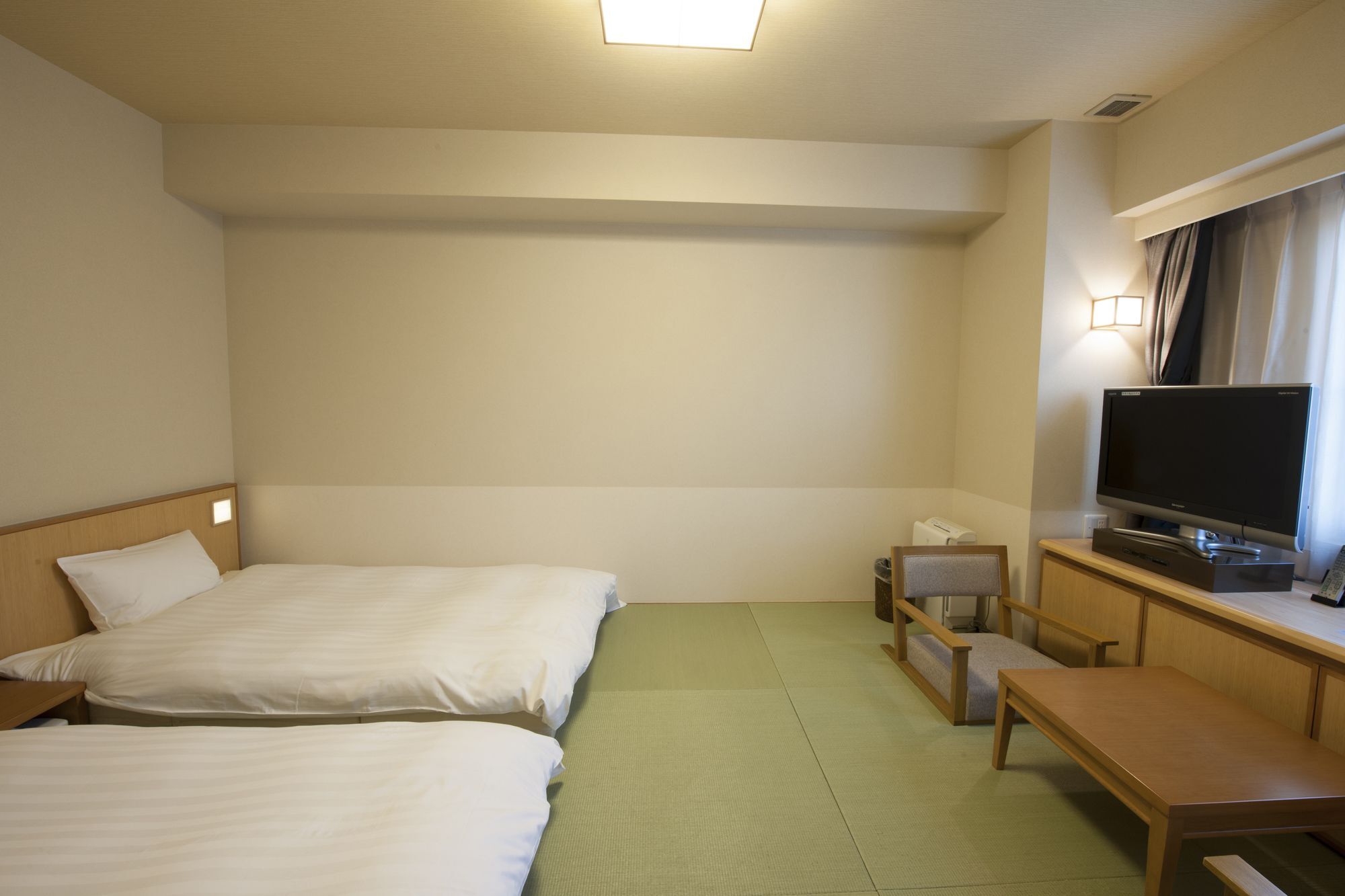 Dormy Inn Cu Exteriér fotografie